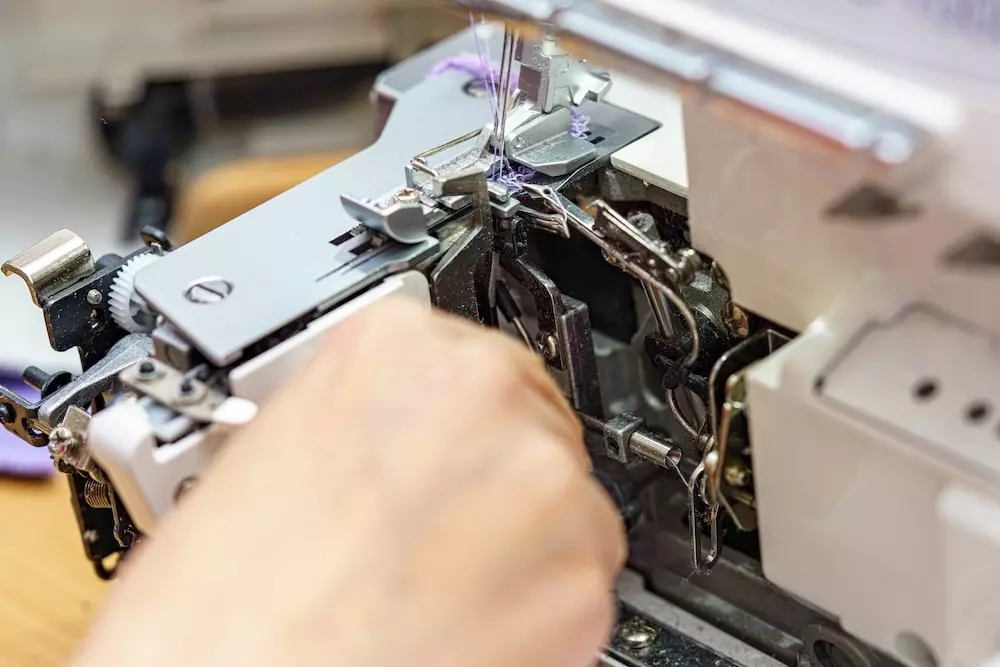Avoid These Common Mistakes When Oiling Your Sewing Machine