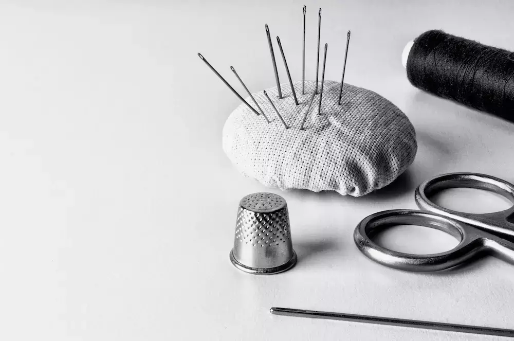 The Top 5 Must-Have Sewing Machine Needles for Every Sewist