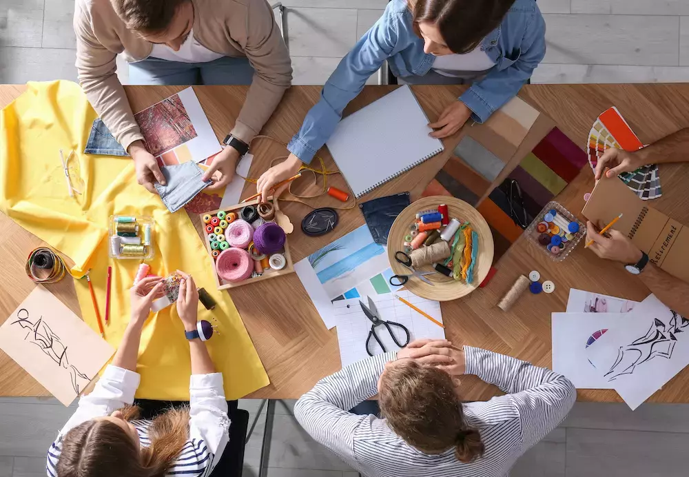 Check Out These 7 Sewing Industry Trends! 