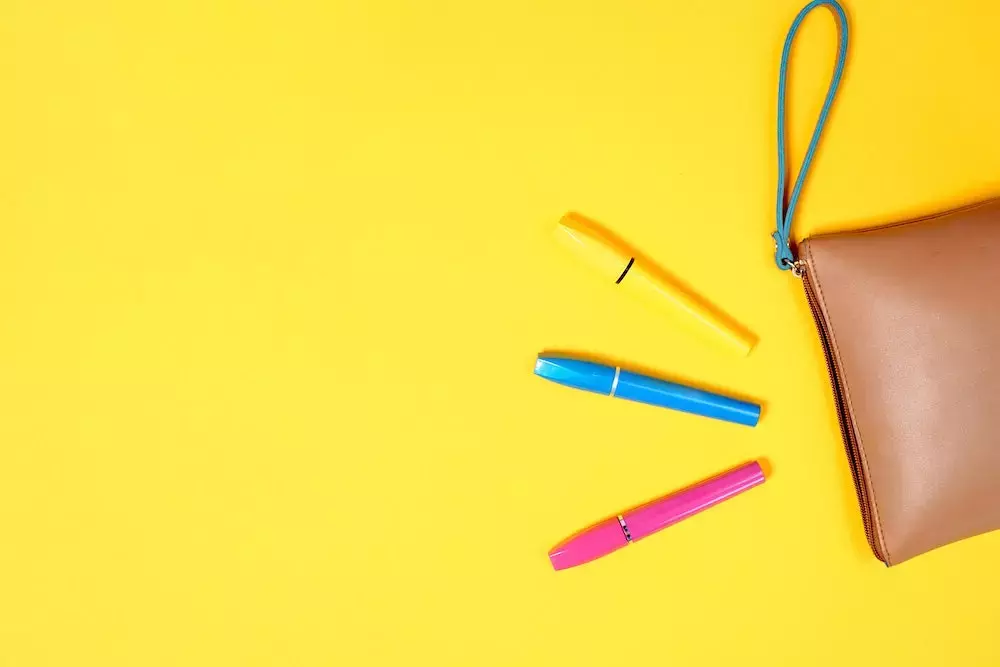 DIY Small Coin Purse