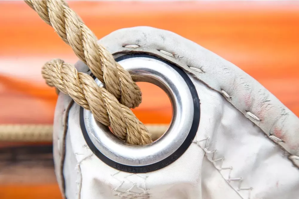 Stainless Steel vs. Brass Grommets: Which Is More Durable for Outdoor Use?