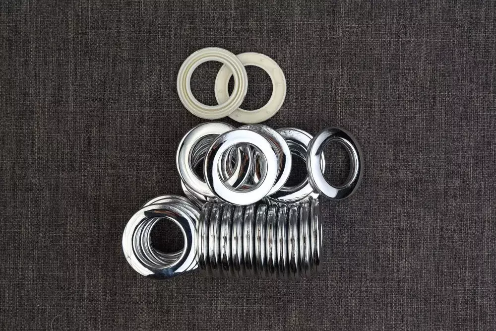 Plastic vs. Metal Grommets: Which Is Better?