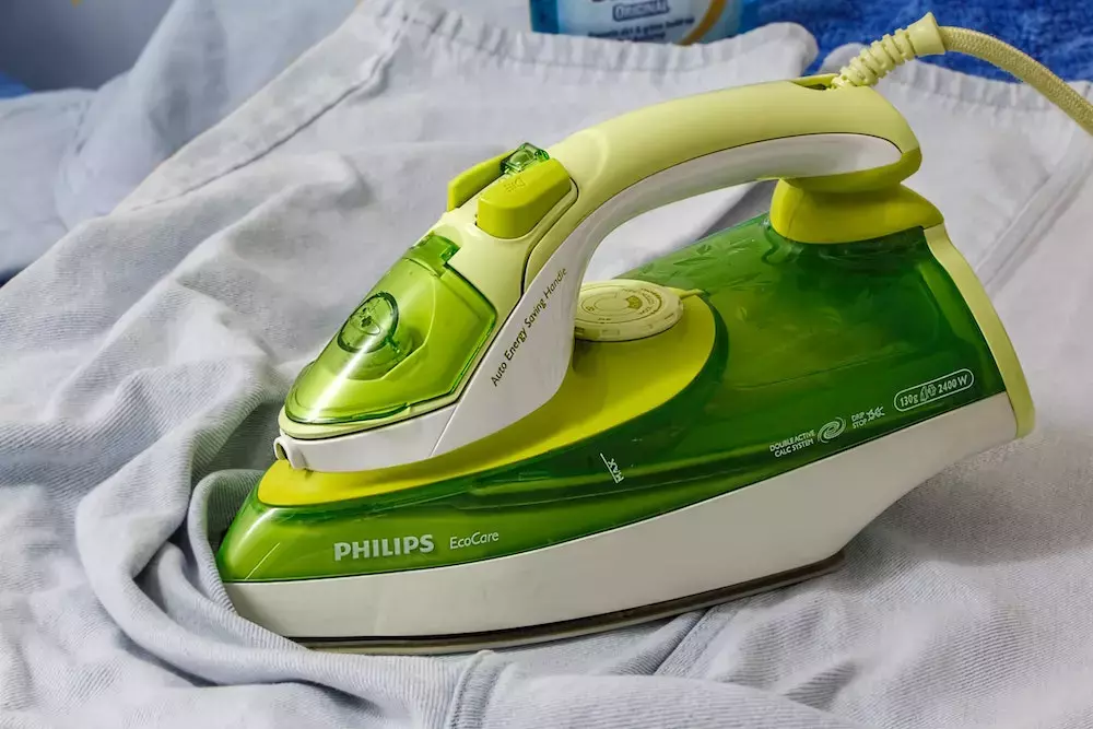 The Importance of Pressing When Sewing