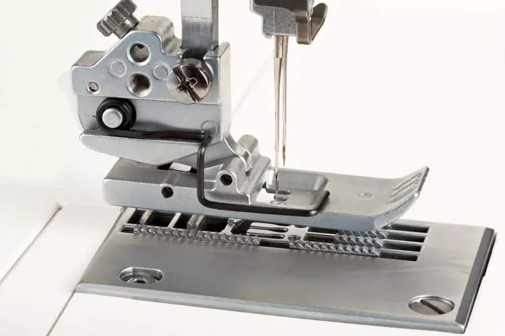Troubleshooting With a Walking Foot: Common Issues and Solutions