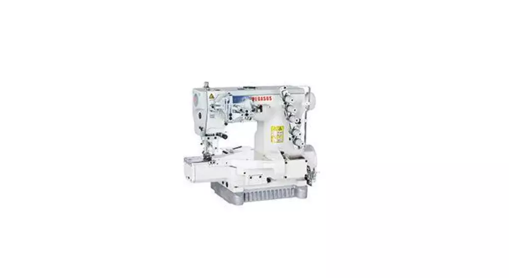 Your Complete Guide to Pegasus Sewing Machine 