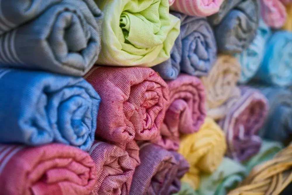 How to Conquer Bulky Fabrics