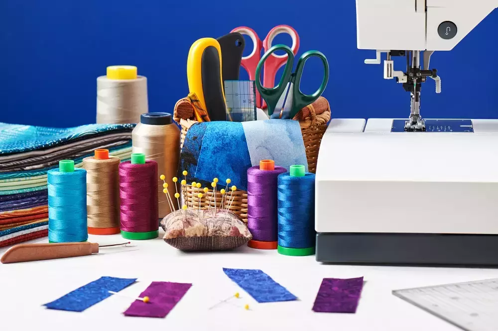 The Sewing Essentials Every Beginner Needs