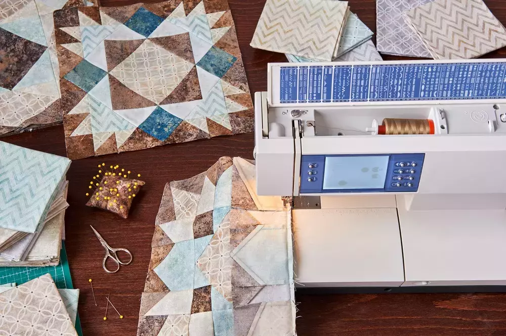 Tips for Making Better Quilt Blocks
