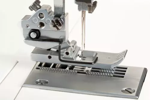 Troubleshooting With a Walking Foot: Common Issues and Solutions