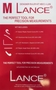Lance Designer Ruler Kit