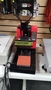 Heat Transfer Machine 15" x 15"