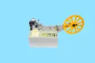 Hot And Cold Auto Cutting Machine - Jema #JM-110LR