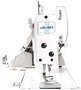 JUKI DDL-8700 High-Speed Single Needle Straight Lockstitch Industrial Sewing Machine With Table and Servo Motor