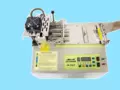 Hot And Cold Auto Cutting Machine - Jema #JM-110LR