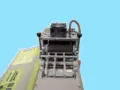 Hot And Cold Auto Cutting Machine - Jema #JM-110LR