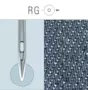 GROZ-BECKERT - UY 113 GS/2055 Sewing Machine Needles