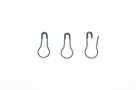 Bulb Safety Pins Bulb Safety Pins