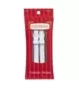 Curvana Fashion Straps (Black or White)