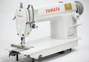 Yamata FY8700 High Speed Straight LockStitch Sewing Machine With Table and Servo Motor
