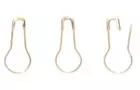 Bulb Safety Pins Bulb Safety Pins