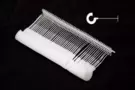 J-Hook for Tagging Gun (standard fabrics) J-Hook for Tagging Gun (standard fabrics)