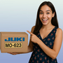 JUKI MO-623 Serger