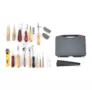 25 Piece Leather Working Tool Kit - #GS-LWKIT