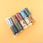 All Purpose ​Polyester Machine Thread 1,000 Yards (10 Spools)