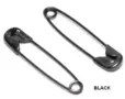 All Purpose Safety Pins All Purpose Safety Pins