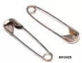 All Purpose Safety Pins All Purpose Safety Pins