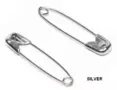 All Purpose Safety Pins All Purpose Safety Pins