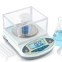 Digital Scale To Determine GSM 2000g/0.01g​