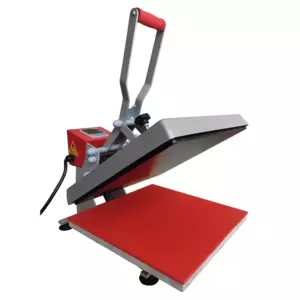Heat Transfer Machine 15