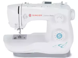 Singer Fashion Mate 3342 Sewing Machine