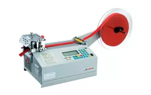 JM-120R ROUND EDGE CUTTING MACHINE