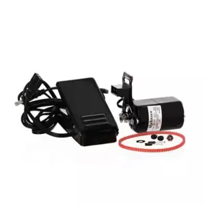 Foot and Motor Control Kit - #FM190 