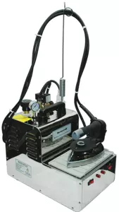Mini Boiler Silver Star SB-400  Iron #SE-2000