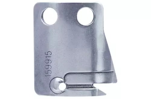 Moveable Sewing Machine Knife - Brother #15915-0-01
