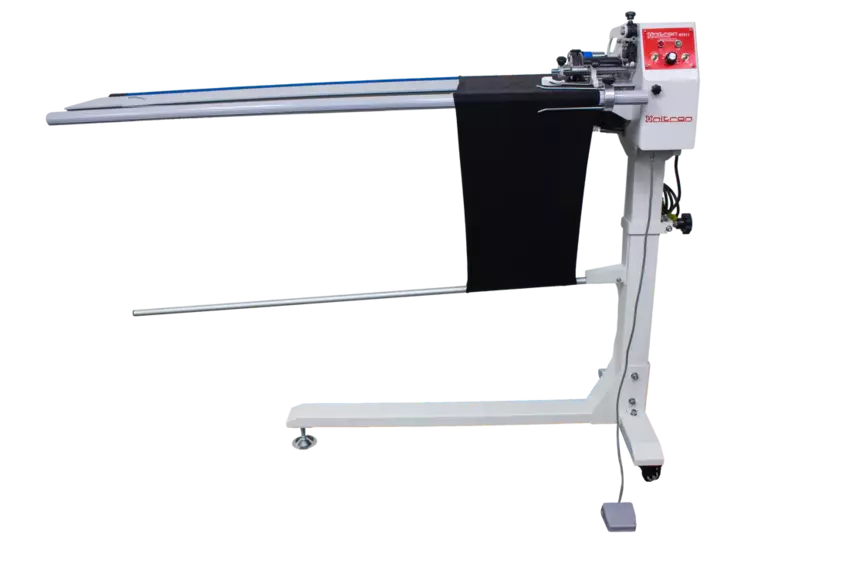 NT-911 BIAS CUTTING MACHINE