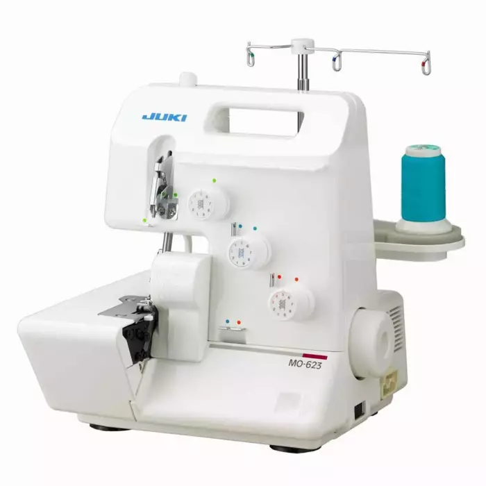 JUKI MO-623 Serger