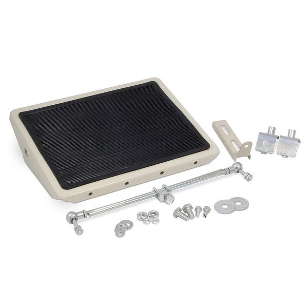 Metal Treadle Pedal for Industrial Sewing Machines