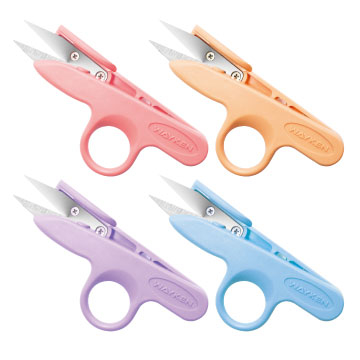 WAYKEN THREAD CLIPPERS TC-801