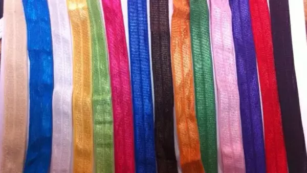 Elastic For Sewing