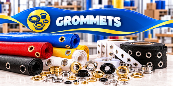 Grommets
