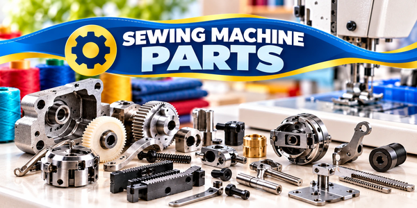 Sewing Machine Parts